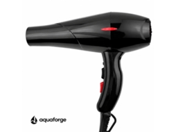 Secador De Cabelo Profissional 2200w Com Difusor