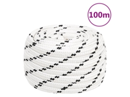 Corda Vit 18 Mm 100 M Poliéster AQUAFORGE