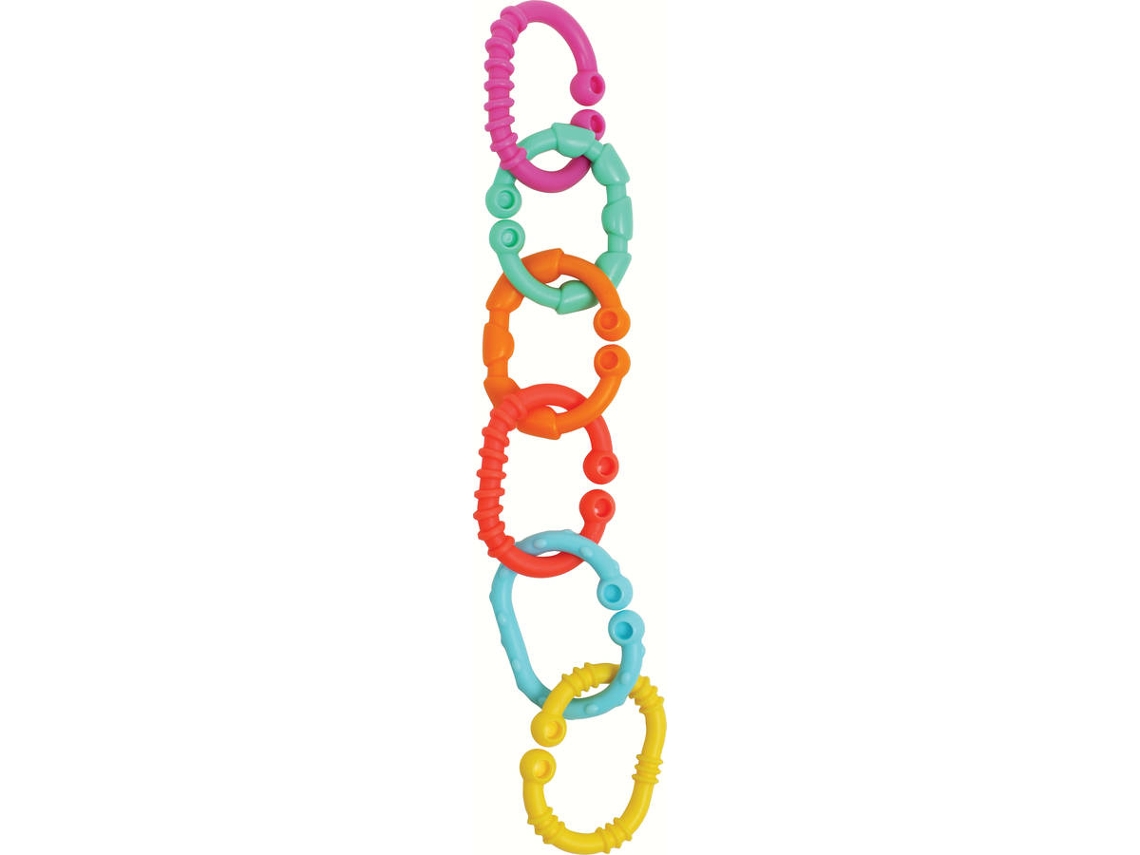 Gancho & Clipe PLAYGRO Pram/stroller сlip