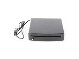 Reprodutor De Dvd Automotivo, Caixa De Disco, Som Externo, Laptop, Navegação, Multimídia, Mp5 Player Slowmoose