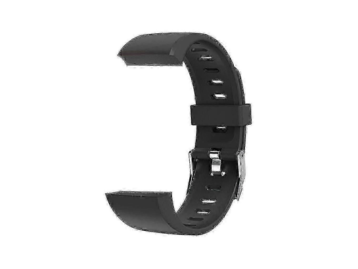 Kit De Substituição De Pulseira De Silicone Para Smartwatch E66 Health Monitor Jkw