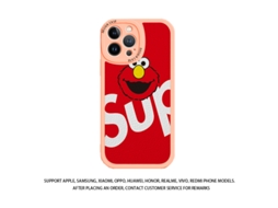 Capa Adapte Bonito Personalização para VEANXIN Seda