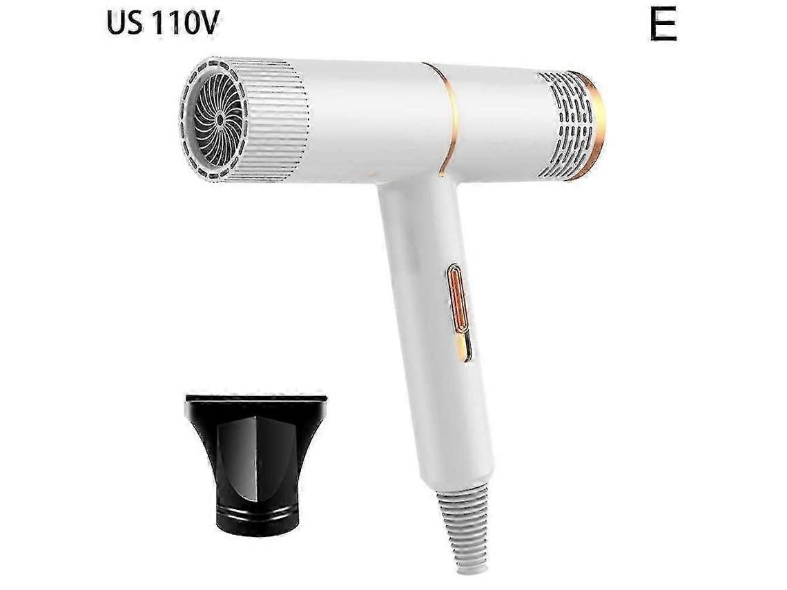Secador de Cabelo Elétrico Profissional Alta Potência GOKOCO