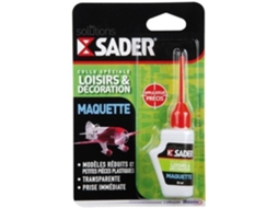 Cola Modelo Especial Sader 30 Ml