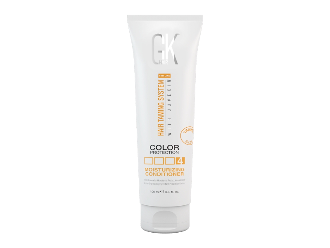 Moisturizing Conditioner GKHAIR GKHAIR