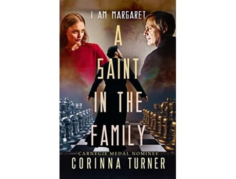 Livro A Saint in the Family I Am Margaret de Corinna Turner (Inglês)