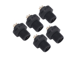 40pcs Conector Db9 Rs232 S/MARCA