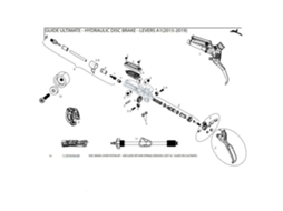 Sram Guide Rsc/ult G2 6 Units