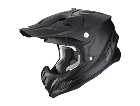 Capacete cruzado Scorpion VX-22 Air