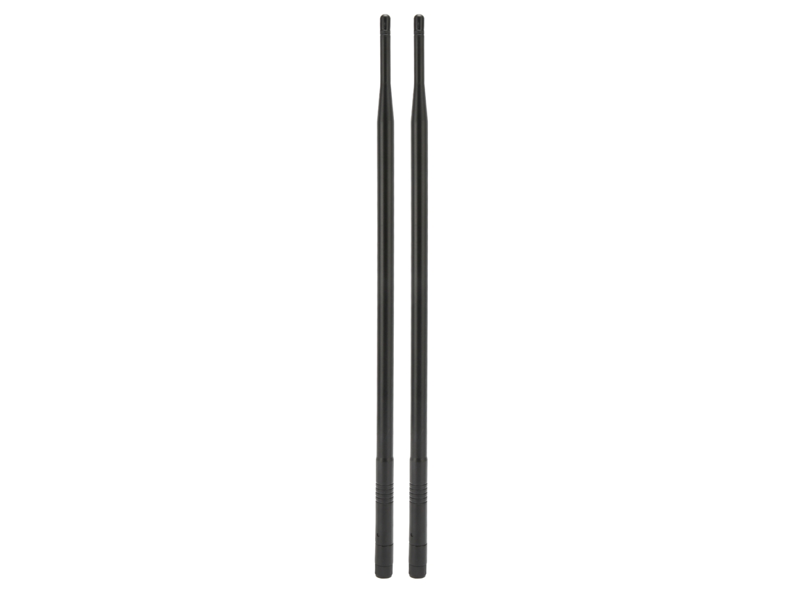 Antena (aprimoramento De Sinal Omnidirecional De Alta Ganho 2.4g)