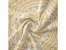Tapete Bohemian Mandala 180x230cm | S/MARCA