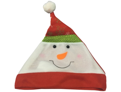 Chapéu de Boneco de Neve para Criança RUBIE'S FRANCE