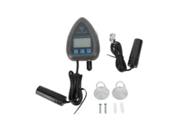 Medidor De Qualidade Da Água Ph 5 Em 1 Wifi Uk Plug