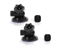 Suporte Mini Ventosa Rotativo LAXISCREED