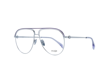 Armação De Óculos Feminino Maje Mj3027 56776