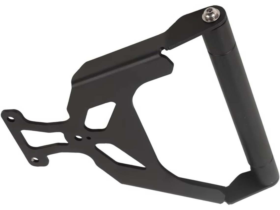Suporte Para Celular De Motocicleta Compatível Com Tracer 900 E Tracer