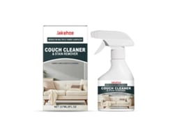 Limpador Eficaz para Manchas de Sofá
