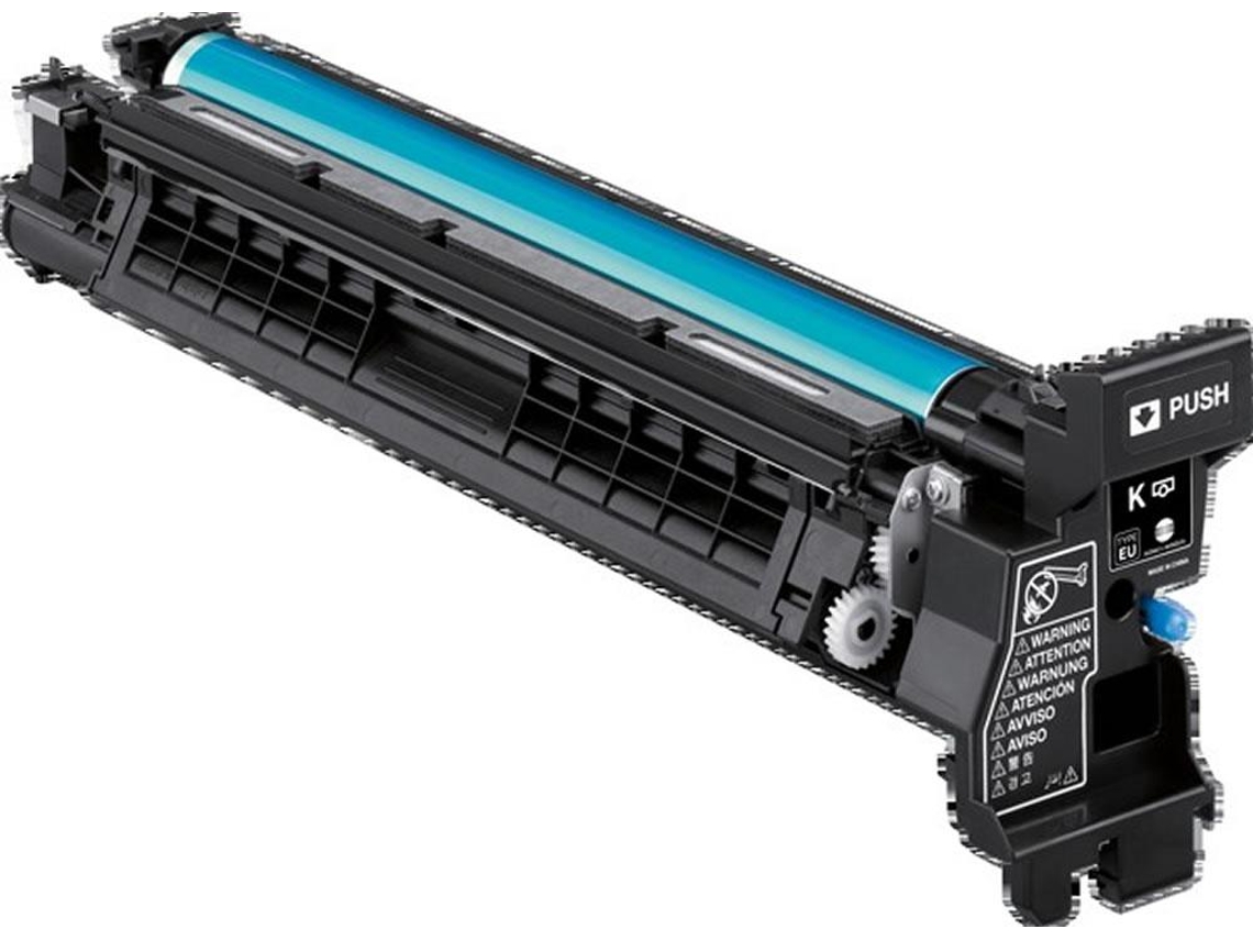 Imaging KONICA MINOLTA Unit MagiColor 8650DN Preto :A0DE03H