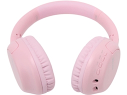Fones De Ouvido Sem Fio Cyrank, Fones De Ouvido Bluetooth Supra Auriculares Com Suporte Para Cartão Memória, Fone De
