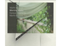 CD Morning Walks