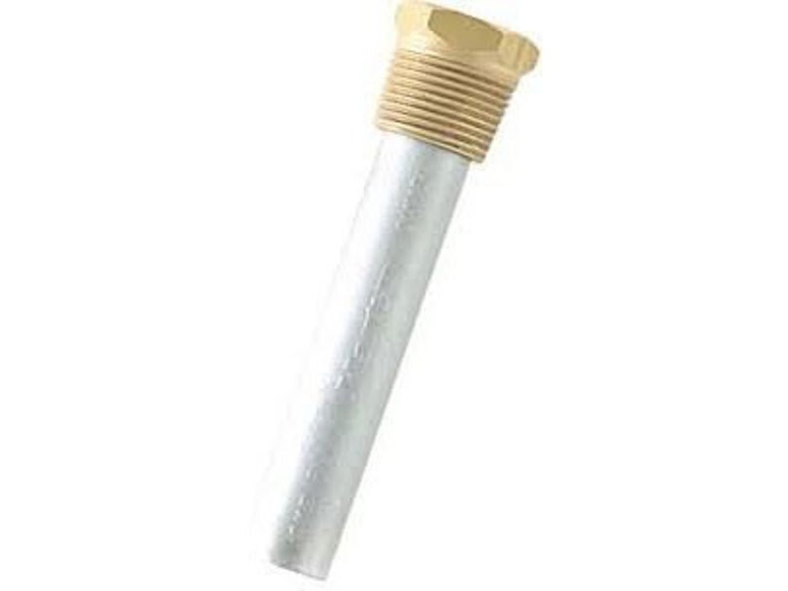 Ânodo Motor Transparente 3-5/8´´ X 3/4´´MARTYR ANODES