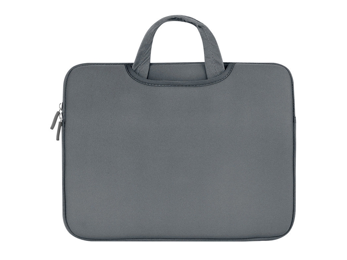 Etui Torba Wsuwka Na Laptopa Tablet 14'' Szary