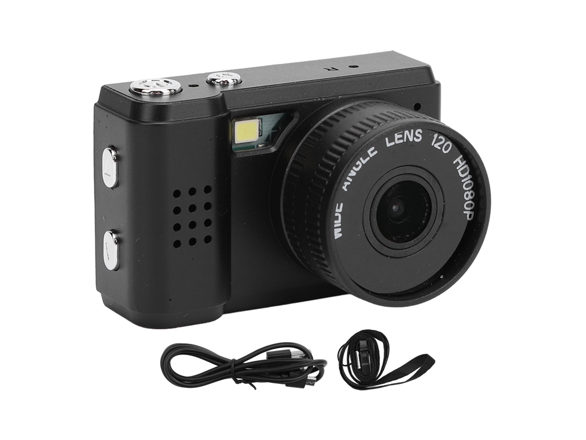 Câmera Micro Dv 1080p Gravador De Vídeo Mini Camcorder Câmera De Vídeo Micro