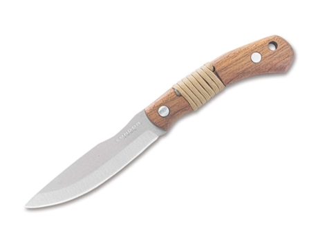 Nóz Condor Mountaineer Trail Hunter Knife