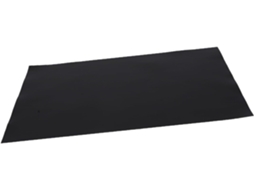 Tapete De Silicone Para Forno Indução, 25 X Cm, Isolamento Térmico A Óleo E Secadora. Vayotoy