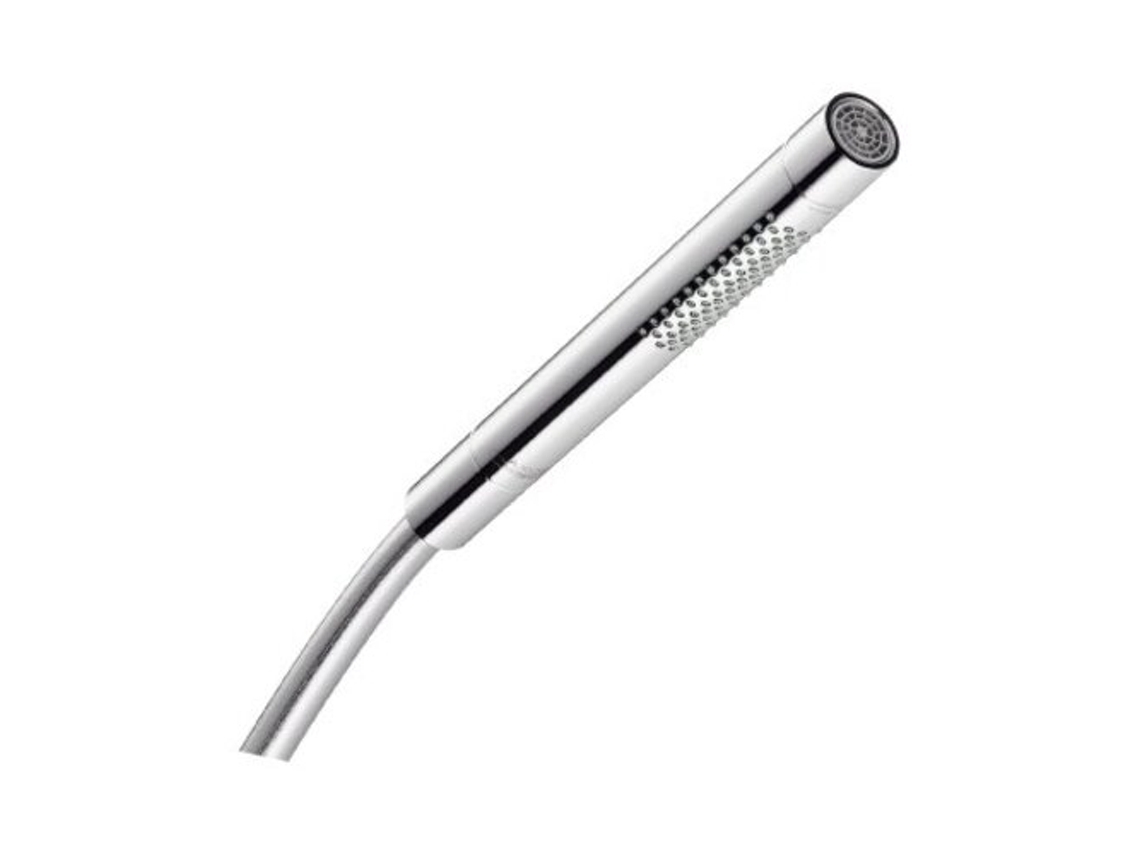 Chuveiro de Mão Axor de 2 Jactos Cor: Crómio HANSGROHE