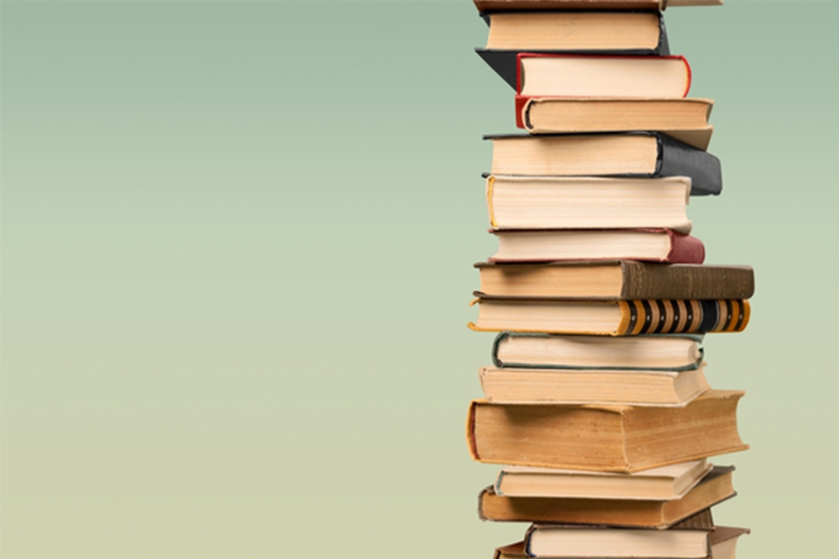 Descobre todos os livros na Worten
