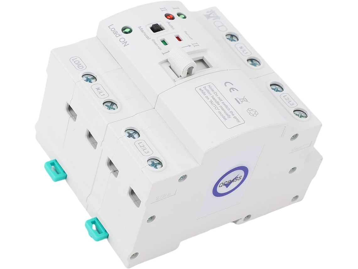 Mini Seletor Elétrico Automático Super Fino Ats