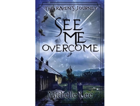 Livro See Me Overcome de Michelle Lee (Inglês)