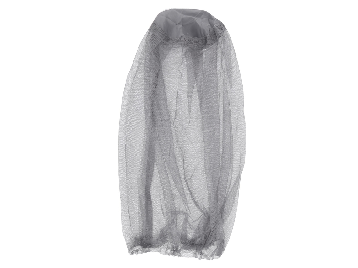 Chapéu Mosquito Repelente Nylon Protetor Sol