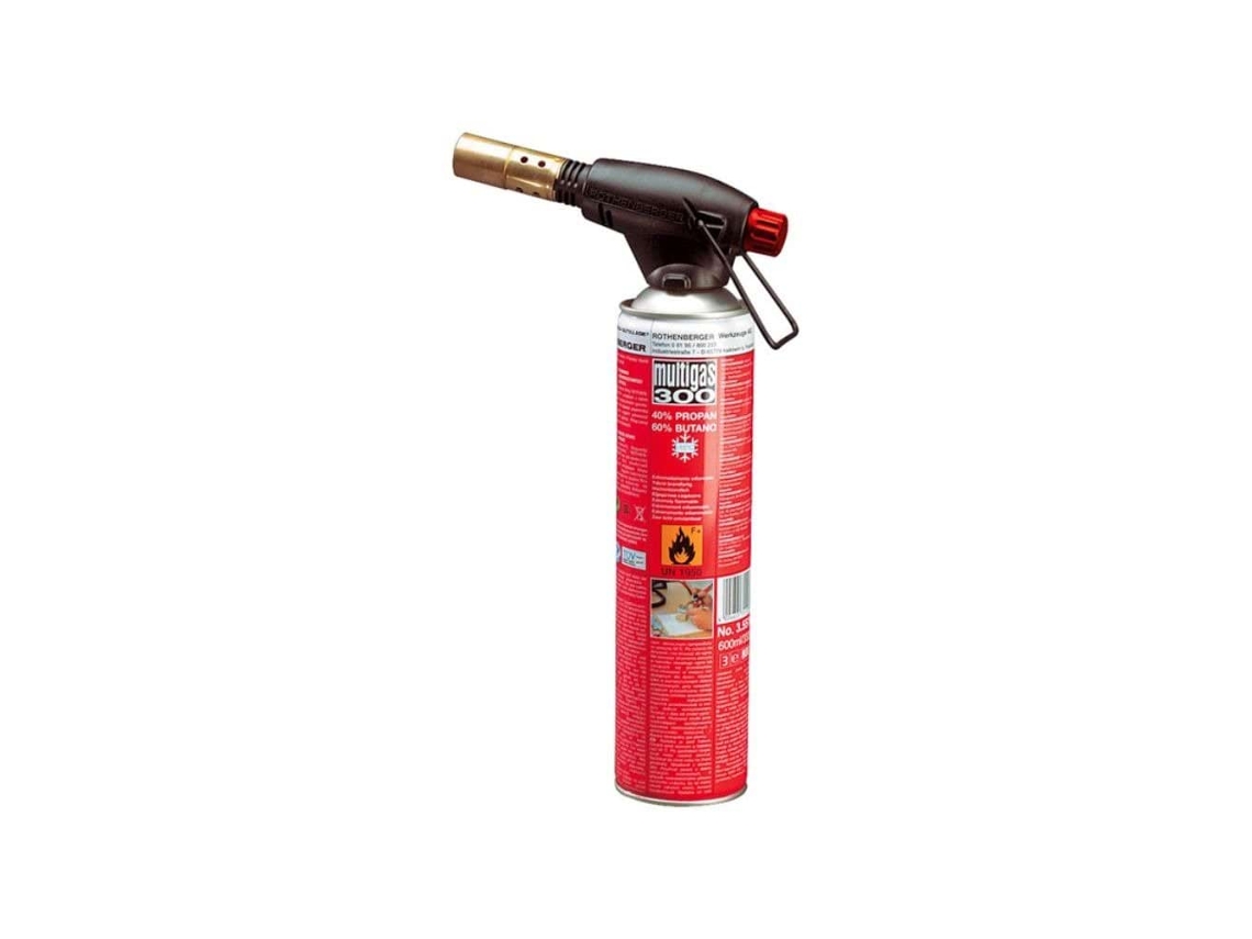Rofire Piezo 1950°c ROTHENBERGER 35555
