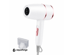 Secador De Cabelo Com Concentrador Para Viagem