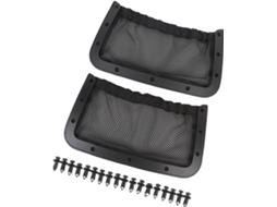 Suporte para Óculos de Sol com Presilha para Carro Acessórios para Veículos como Caminhões, Autocaravanas e Outros. SFUSHOS