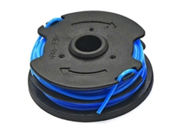 Z3l Tlw 04 1 Carretel de Reposição para Harbor Freight Bauer 20115e b L1h Bauer com Fio Bauer 5.5amp 15