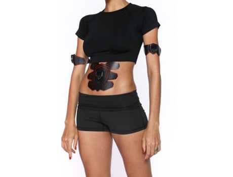 Conjunto de 3 Electroestimuladores ONAMASTE