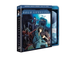 Solo Leveling Temporada 1 Episodios 1 A 12 Selecta Visión