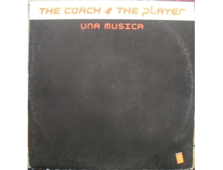 Vinil Una Musica Dfc