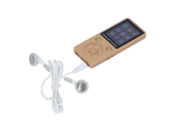 Reprodutor Mp3/mp4 EOOCOO (64gb, Bluetooth 5.0)