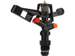 Aspersor de Jardim com Conector 1/2" | S/MARCA