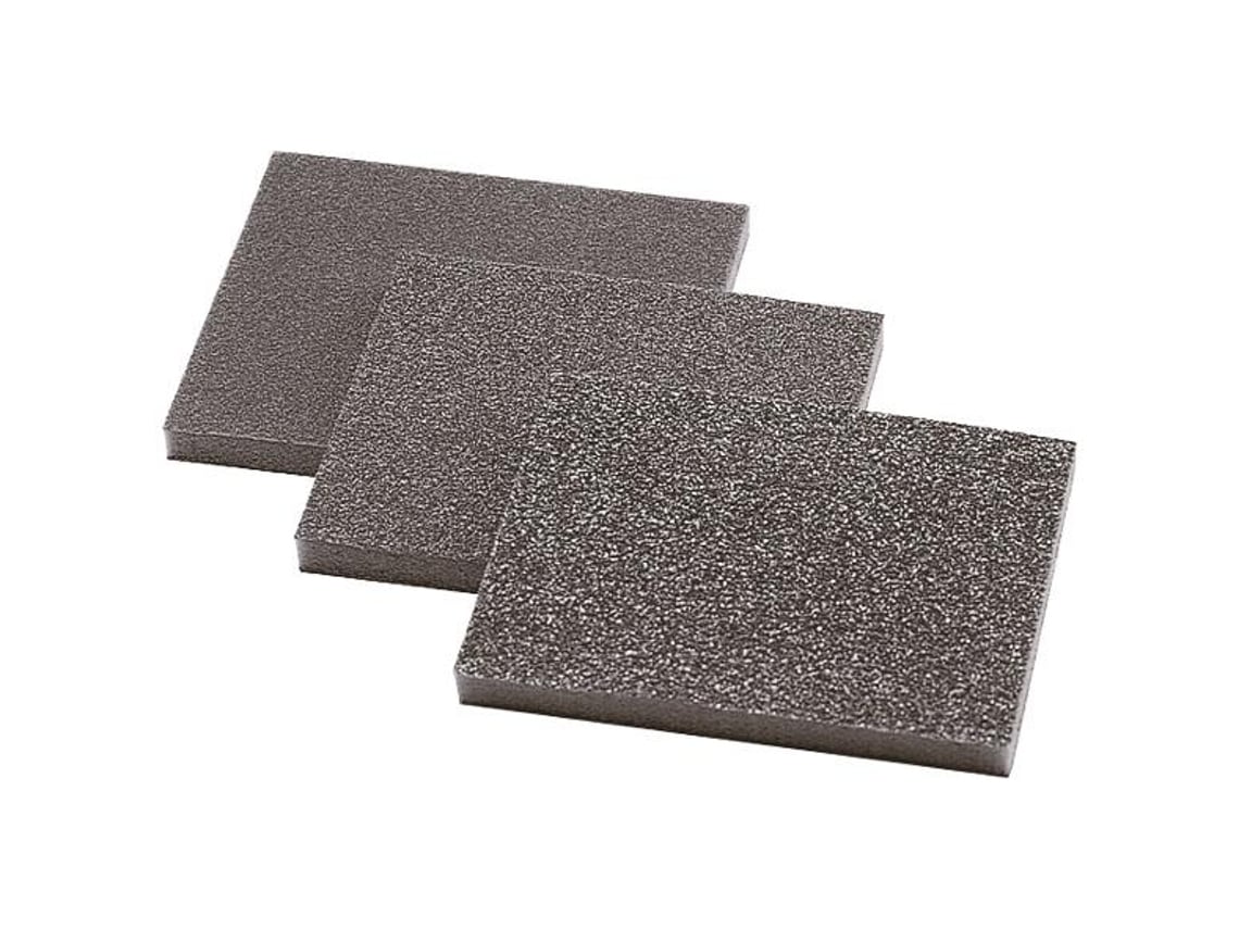 Base In Grafite EDM | Purezza 99.9% | Dimensioni 200x100x10 Mm | Per Fresatura E Lavorazioni Di Precisione - Foto 5