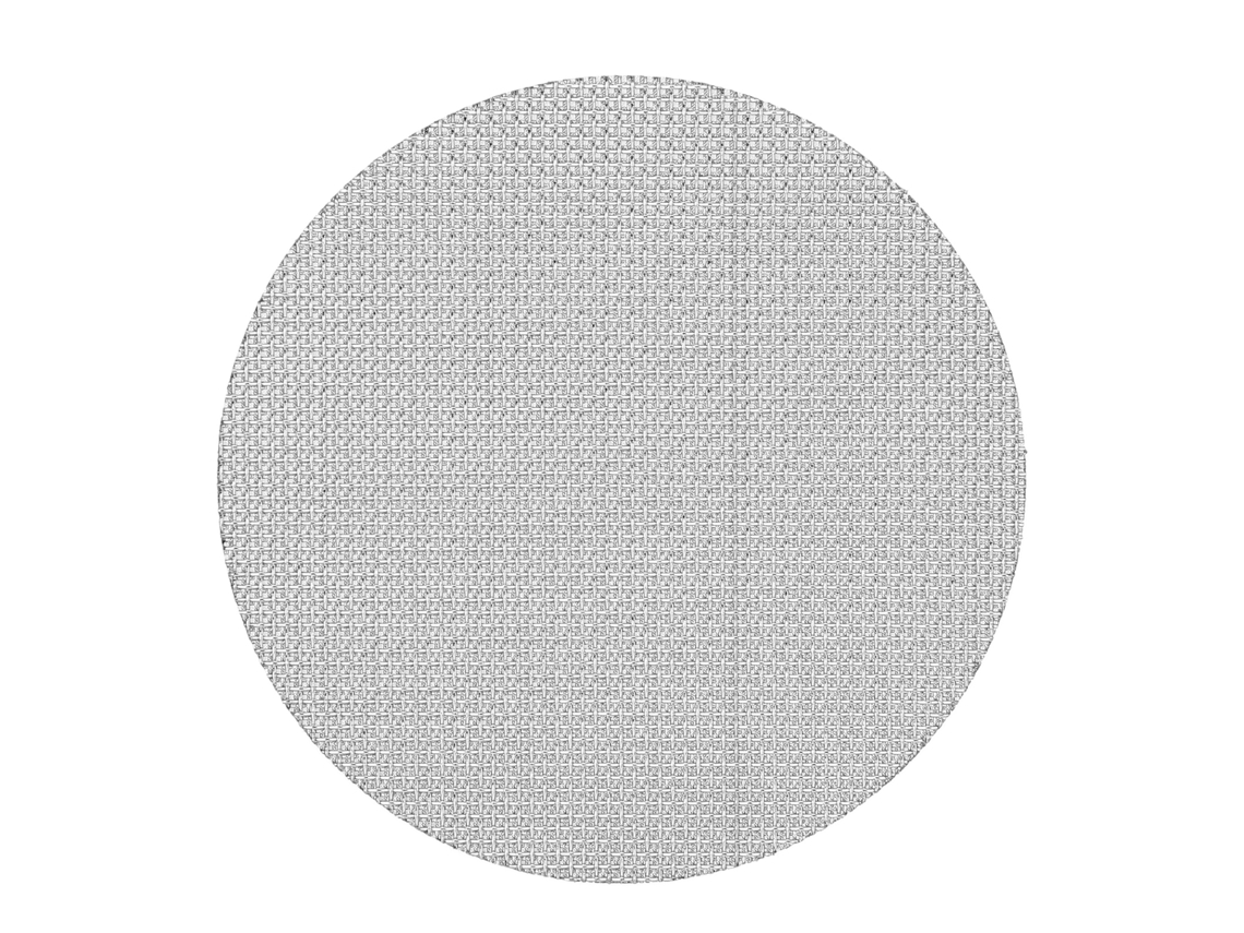 Tela De Café Inoxidável 316 58.5mm 50μm