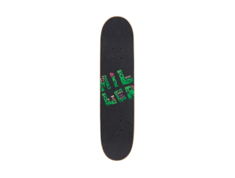 Skate MILLER DIVISION Monster