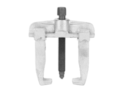 Extrator De Cojinetes De 2 Mandíbulas 75mm, Separador De Travesaño, Accesorios De Reparación Para Máquinas