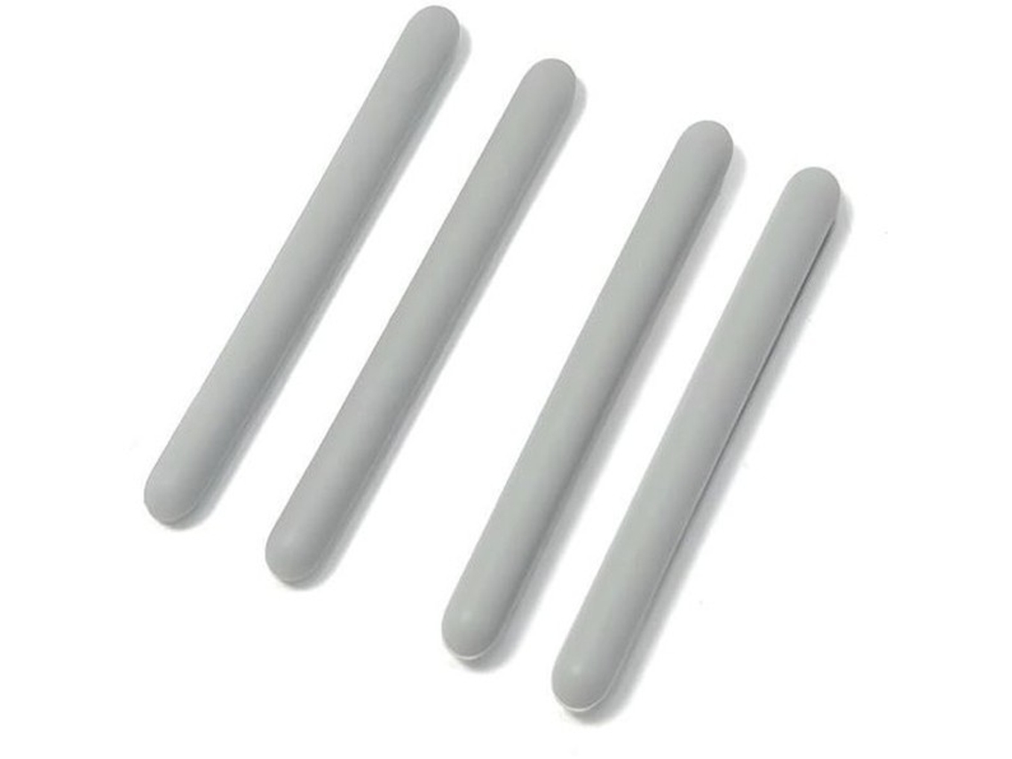 Rubberen Voetstrips Voor Laptops
