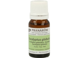 Óleo Essencial PRANAROM Eucalipto Globulus (10 ml de óleo essencial (Eucalipto))