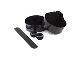 Fita Guiador Cork Pretonotig